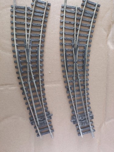 Peco gauge nickel silver - peco, oo