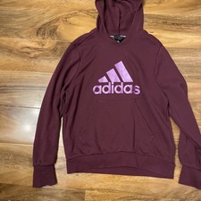 Adidas Hoodie Age 11-12 Years