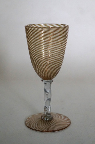 Venetian fine blown - fine,