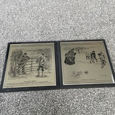 Punch Cartoon Mirrors London