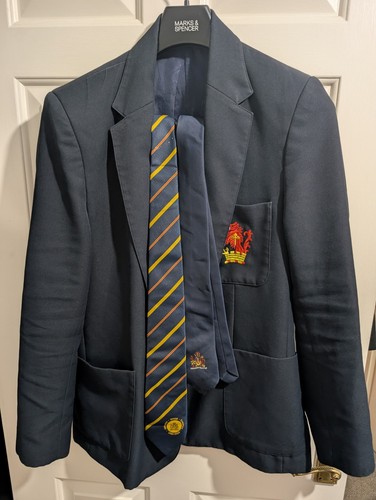 Westcliff high school - westcliff,