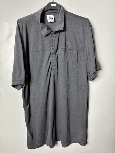 Salomon polo shirt - polo, mens