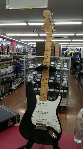 Fender jimi hendrix - jimi, st