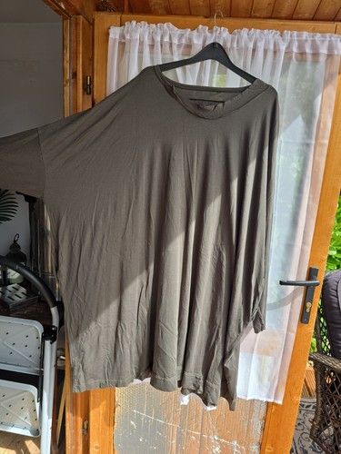 Rundholz tunic dress - in, jungle