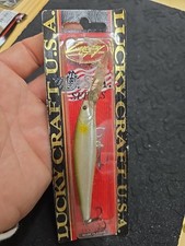 Lucky Craft Staysee 90sp