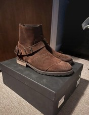 Belstaff Trailmaster Buckle