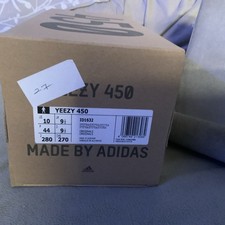 adidas Yeezy 450 Men's Resin