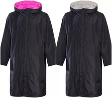 Black / Pink Waterproof