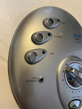 Genuine T300Si Triton Wireless Remote Electric Shower Spare Control Panel