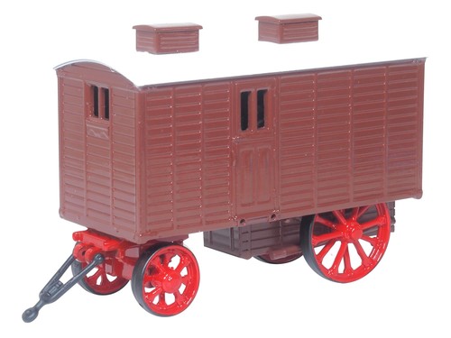 Oxford diecast living - oxford, 1:76