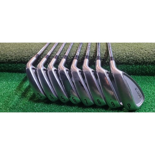 Cobra iron 2300 - iron, f115