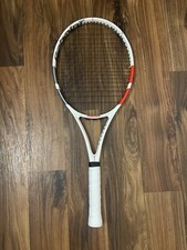 Babolat Strike Evo Tennis