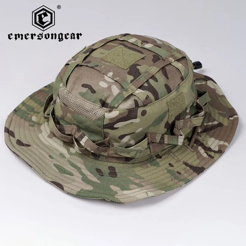 Emerson tactical boonie hat - tactical,