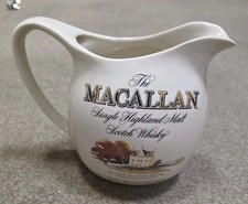Large Macallan Single Highland
