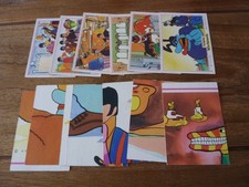 Anglo Beatles Yellow Submarine Cards from 1968 - VGC/Good - Pick Your Cards!