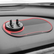 Multi-Functional Car Dashboard