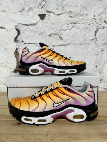 Nike air max plus sherbert - air,