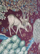 Sanderson William & Morris