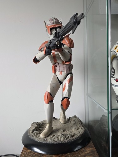 Star wars sideshow 300134 - star,