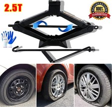 2.5 Ton Heavy Duty Scissor
