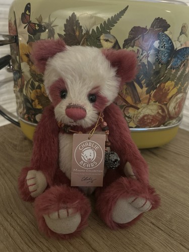 Charlie bears minimo - charlie,