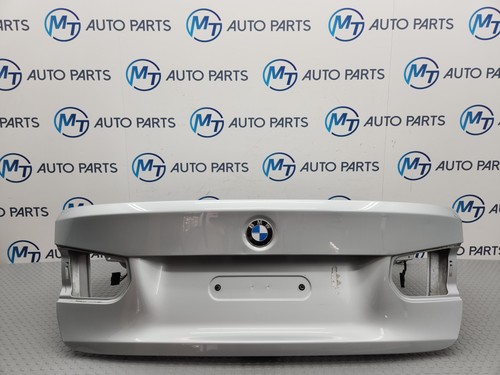 Bmw series tailgate - 3, lid