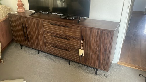 Bryant extra wide sideboard - bryant,