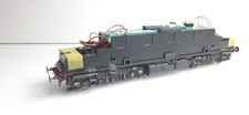Heljan Class 33 Chassis Please