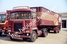 THH Truck Photos - Scammell