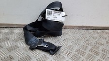 2003 CITROEN SAXO REAR SEAT BELT 3 DOOR H/BACK Left 8973XT