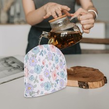 Teapot Tea Cosy Teapot Cosy