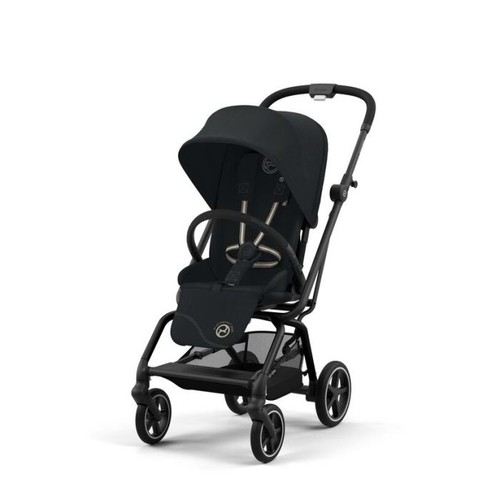Cybex eezy twist in - 2, black