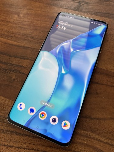 Oneplus pro smartphone 128gb - smartphone,