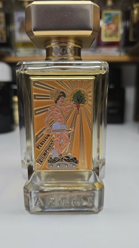 Argos perseus triumphant - perseus,