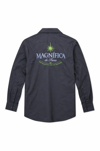 Las iguanas work - work, mens