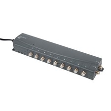 Signal booster aerial - tv,