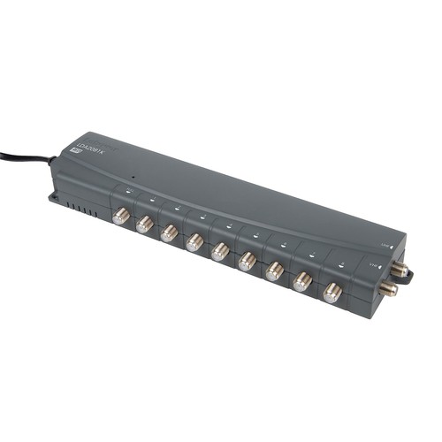 Signal booster aerial - booster,