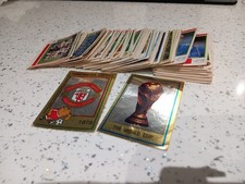 Panini Football 85 - lot of