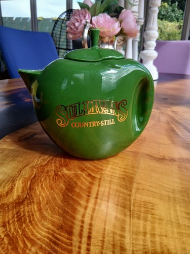 Sullivan country still jug - country,