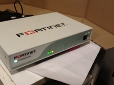 Fortinet FortiGate-60D (P/N