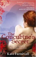 The Concubine's Secret (Russian Concubine)-Kate Furnivall