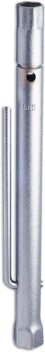 Spark plug socket box - plug,