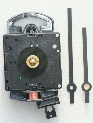 Uts quartz pendulum - uts, clock