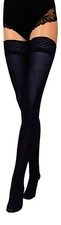 Microfibre Hold Ups 60 Denier