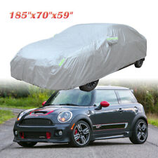 185'' For Mini Cooper S Full