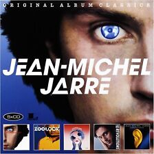 Jean-Michel Jarre - Original