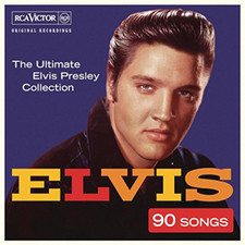 Elvis Presley - The Real Elvis