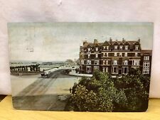 Skegness, Pier Hotel and