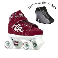 Rio Roller Mayhem II Quad