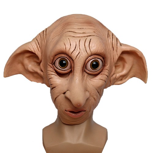 Cosplay magic dobby - magic,